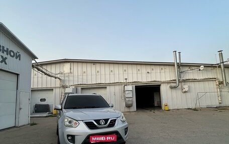 Vortex Tingo I, 2012 год, 300 000 рублей, 1 фотография