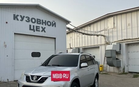 Vortex Tingo I, 2012 год, 300 000 рублей, 2 фотография