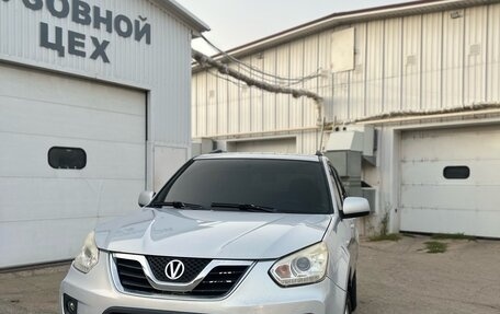 Vortex Tingo I, 2012 год, 300 000 рублей, 3 фотография