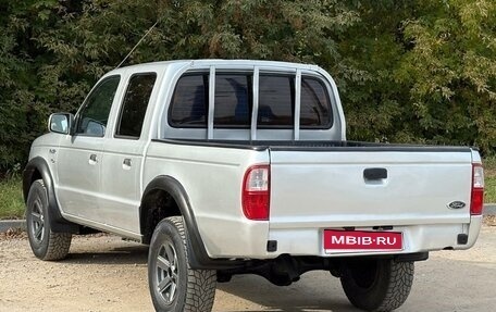 Ford Ranger II рестайлинг, 2008 год, 950 000 рублей, 3 фотография