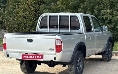 Ford Ranger II рестайлинг, 2008 год, 950 000 рублей, 5 фотография