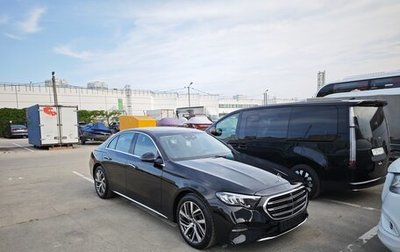 Mercedes-Benz E-Класс, 2024 год, 7 300 000 рублей, 1 фотография