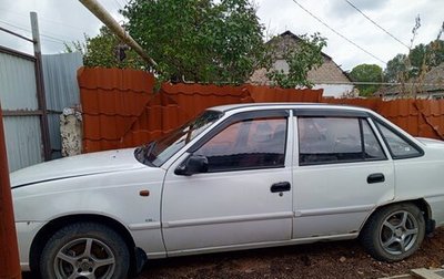 Daewoo Nexia I рестайлинг, 2011 год, 190 000 рублей, 1 фотография
