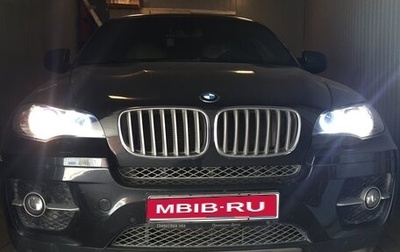 BMW X6, 2009 год, 2 200 000 рублей, 1 фотография