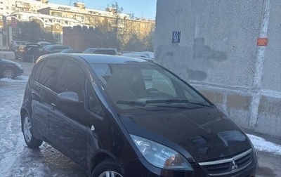 Mitsubishi Colt VI рестайлинг, 2005 год, 308 000 рублей, 1 фотография