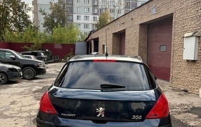 Peugeot 308 II, 2009 год, 400 000 рублей, 1 фотография