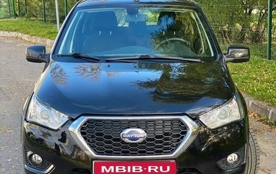 Datsun mi-DO, 2019 год, 660 000 рублей, 1 фотография