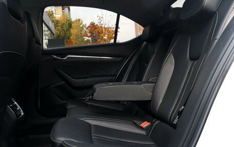 Skoda Octavia IV, 2024 год, 3 200 000 рублей, 16 фотография