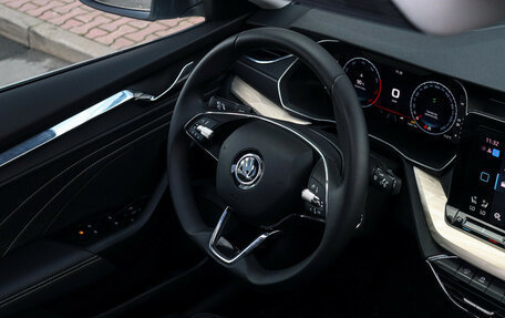 Skoda Octavia IV, 2024 год, 3 200 000 рублей, 20 фотография