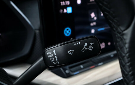Skoda Octavia IV, 2024 год, 3 200 000 рублей, 30 фотография