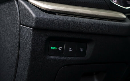 Skoda Octavia IV, 2024 год, 3 200 000 рублей, 25 фотография
