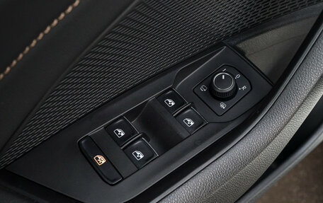 Skoda Octavia IV, 2024 год, 3 200 000 рублей, 26 фотография