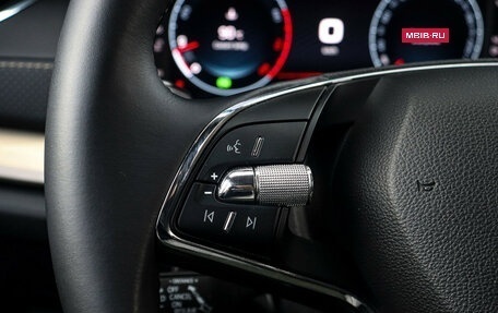 Skoda Octavia IV, 2024 год, 3 200 000 рублей, 32 фотография