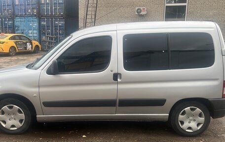 Citroen Berlingo II рестайлинг, 2011 год, 377 000 рублей, 4 фотография