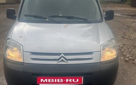 Citroen Berlingo II рестайлинг, 2011 год, 377 000 рублей, 2 фотография