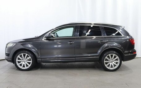 Audi Q7, 2013 год, 2 290 000 рублей, 8 фотография