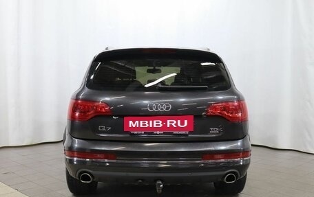 Audi Q7, 2013 год, 2 290 000 рублей, 5 фотография