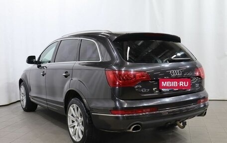 Audi Q7, 2013 год, 2 290 000 рублей, 6 фотография