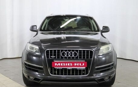 Audi Q7, 2013 год, 2 290 000 рублей, 2 фотография