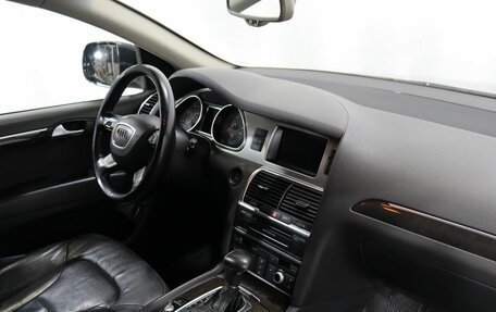 Audi Q7, 2013 год, 2 290 000 рублей, 10 фотография