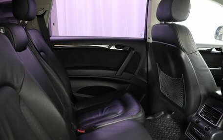 Audi Q7, 2013 год, 2 290 000 рублей, 23 фотография