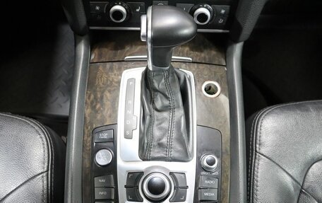 Audi Q7, 2013 год, 2 290 000 рублей, 20 фотография