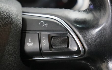 Audi Q7, 2013 год, 2 290 000 рублей, 18 фотография