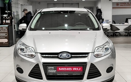 Ford Focus III, 2012 год, 1 099 000 рублей, 6 фотография