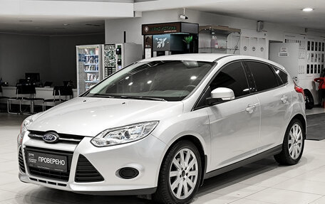 Ford Focus III, 2012 год, 1 099 000 рублей, 5 фотография