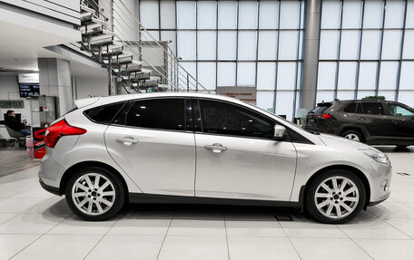 Ford Focus III, 2012 год, 1 099 000 рублей, 8 фотография