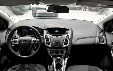 Ford Focus III, 2012 год, 1 099 000 рублей, 18 фотография