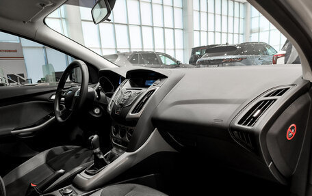 Ford Focus III, 2012 год, 1 099 000 рублей, 15 фотография