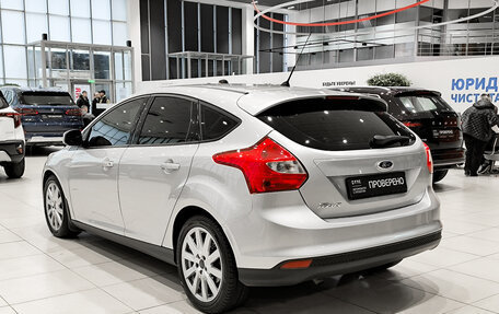 Ford Focus III, 2012 год, 1 099 000 рублей, 11 фотография