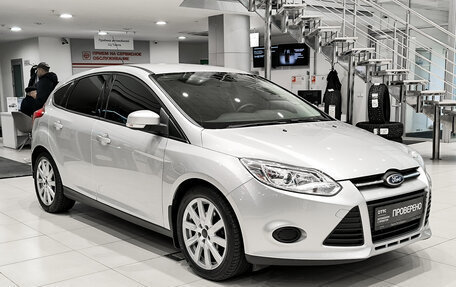 Ford Focus III, 2012 год, 1 099 000 рублей, 7 фотография