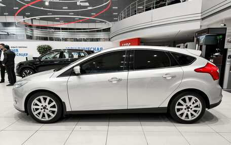 Ford Focus III, 2012 год, 1 099 000 рублей, 12 фотография