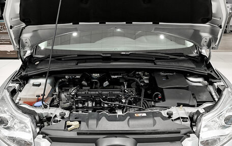 Ford Focus III, 2012 год, 1 099 000 рублей, 13 фотография