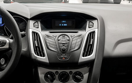 Ford Focus III, 2012 год, 1 099 000 рублей, 19 фотография