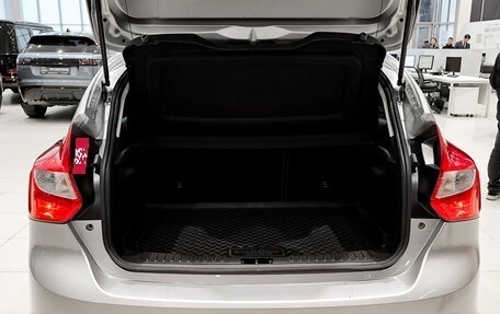 Ford Focus III, 2012 год, 1 099 000 рублей, 14 фотография
