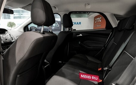 Ford Focus III, 2012 год, 1 099 000 рублей, 16 фотография