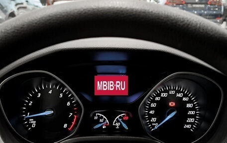 Ford Focus III, 2012 год, 1 099 000 рублей, 17 фотография