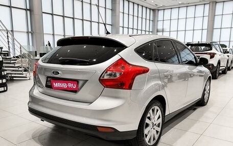 Ford Focus III, 2012 год, 1 099 000 рублей, 9 фотография