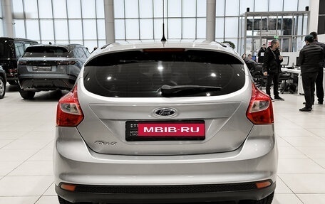 Ford Focus III, 2012 год, 1 099 000 рублей, 10 фотография