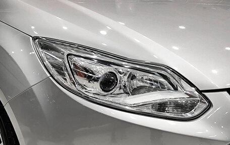 Ford Focus III, 2012 год, 1 099 000 рублей, 21 фотография