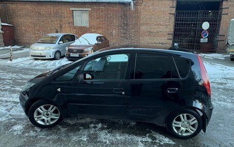 Mitsubishi Colt VI рестайлинг, 2005 год, 308 000 рублей, 6 фотография