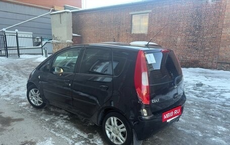 Mitsubishi Colt VI рестайлинг, 2005 год, 308 000 рублей, 5 фотография