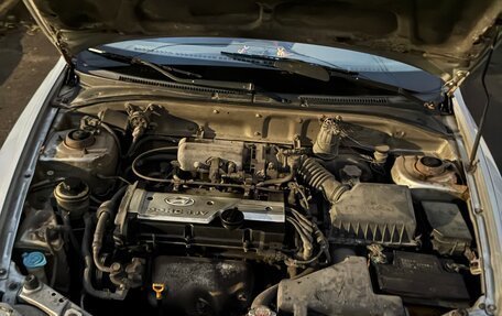 Hyundai Accent II, 2006 год, 250 000 рублей, 5 фотография