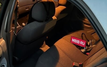 Hyundai Accent II, 2006 год, 250 000 рублей, 7 фотография