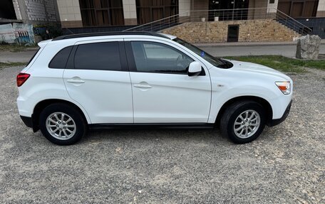 Mitsubishi ASX I рестайлинг, 2012 год, 1 090 000 рублей, 9 фотография