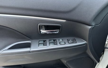 Mitsubishi ASX I рестайлинг, 2012 год, 1 090 000 рублей, 20 фотография