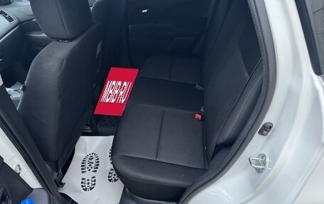 Mitsubishi ASX I рестайлинг, 2012 год, 1 090 000 рублей, 16 фотография